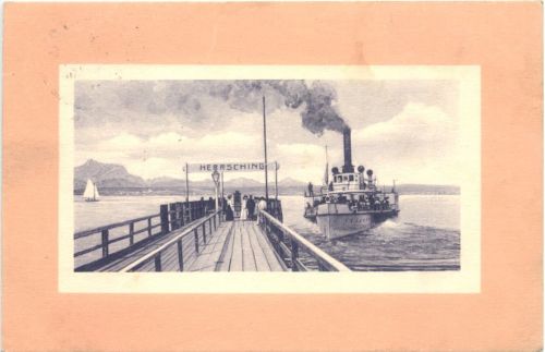 Herrsching am Ammersee