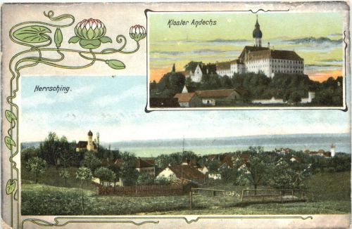 Herrsching am Ammersee