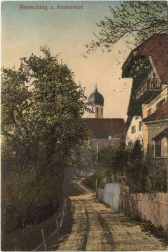 Herrsching am Ammersee