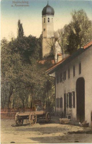 Herrsching am Ammersee