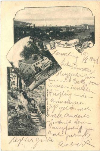 Herrsching am Ammersee - Gasthof zum Kienthal
