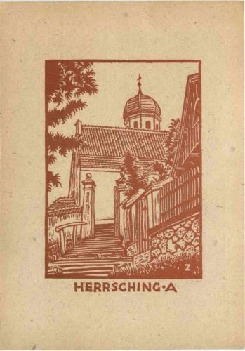Herrsching am Ammersee