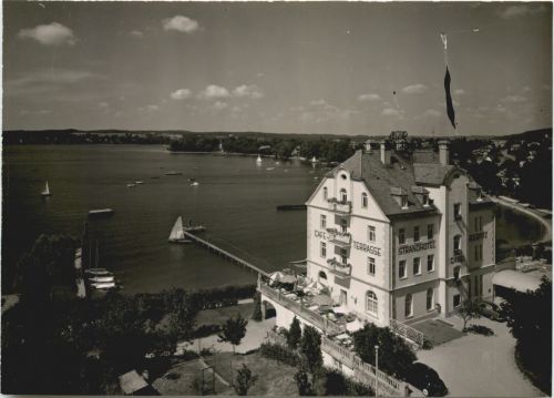 Herrsching am Ammersee - Strandhotel