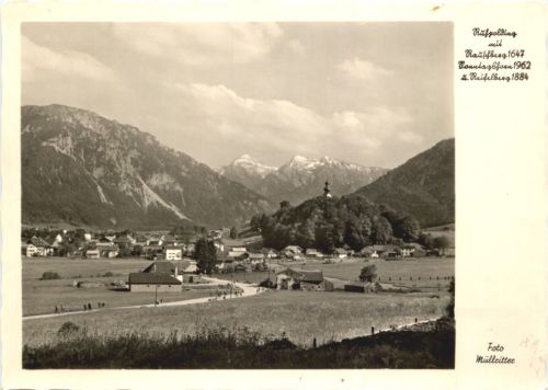 Ruhpolding
