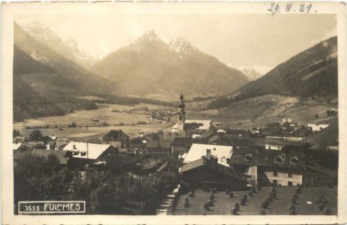Fulpmes