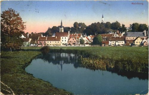Mainburg