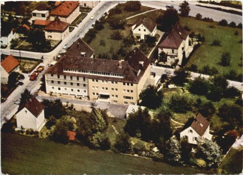 Deggendorf, Privatklinik Dr. Ebner