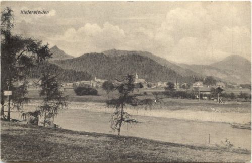 Kiefersfelden