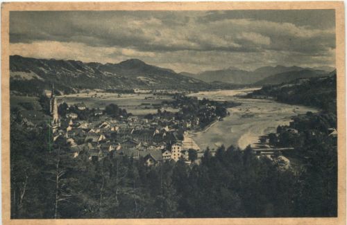 Bad Tölz - Isar