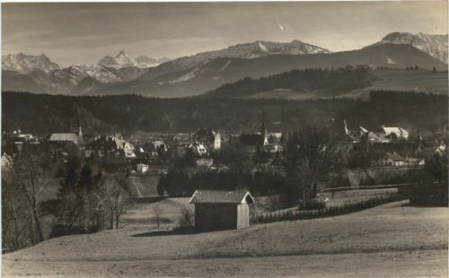 Traunstein