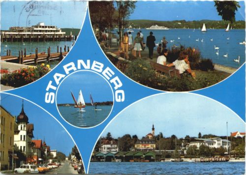 Starnberg, div. Bilder