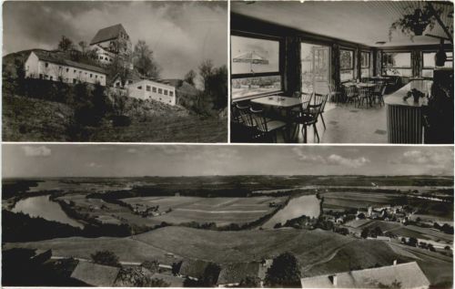 Gasthaus Stampfl