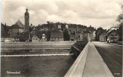 Schwandorf