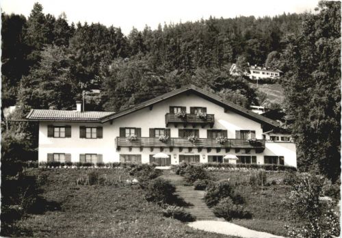 Erholungsheim Tegernsee
