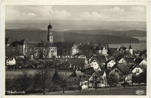 Schussenried