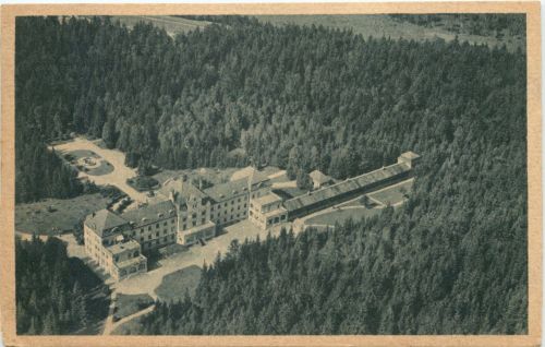 Sanatorium Kirchseeon