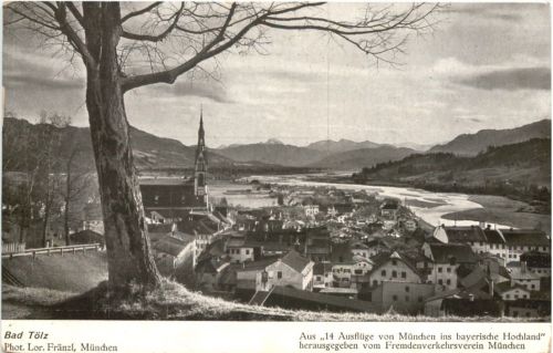 Bad Tölz