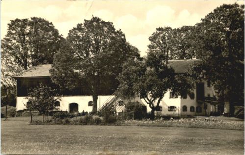 Steingaden, Bund Christlicher Pfadfinderinnen