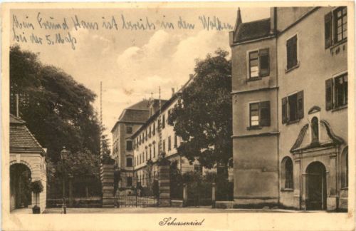 Schussenried,