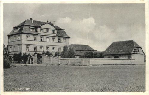Gleusdorf
