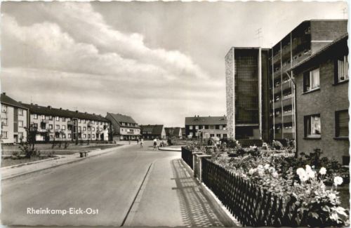 Rheinkamp Eick-Ost