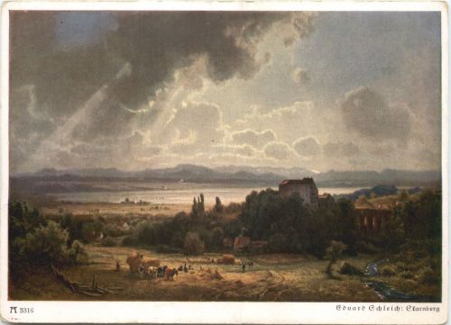 Starnberg