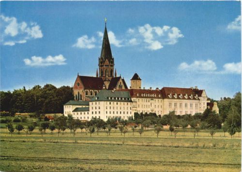 St. Ottilien, Erzabtei,