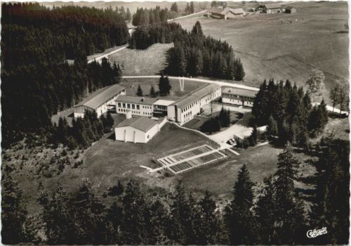Steingaden, Kath Landvolkshochschule Dr. Georg Beim