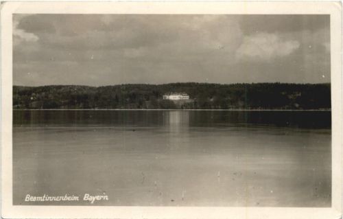 Am Ammersee, Beamtinnenheim