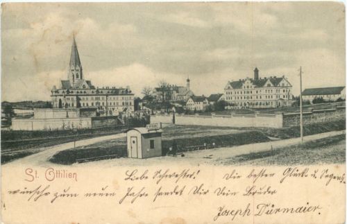 St. Ottilien,