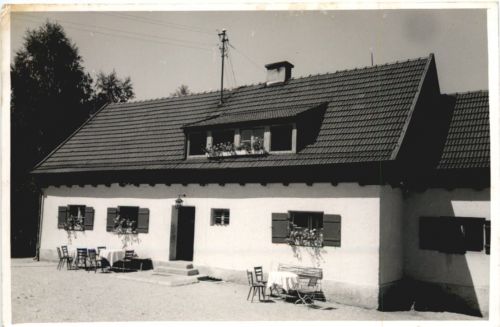 Wörthsee, Steinebach,