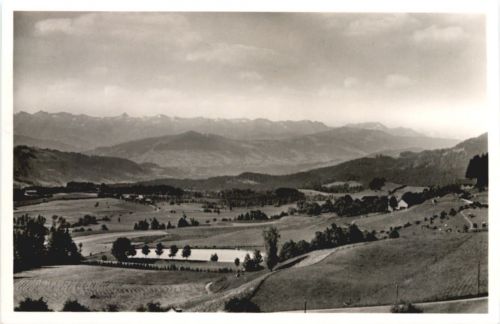 Scheidegg Allgäu, Alpenfreibad