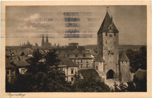 Regensburg