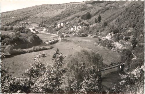 Roth Krs. Bitburg, Hotel Ourtaler Hof