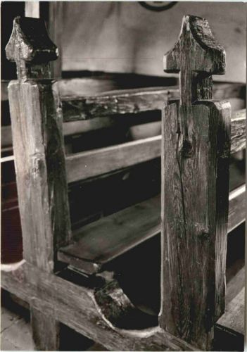 Urphar am Main, Jacobskirche