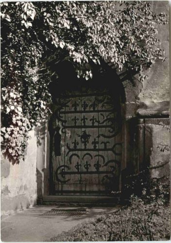 Urphar am Main, Jacobskirche