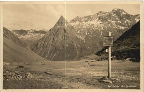 Zeinisjoch