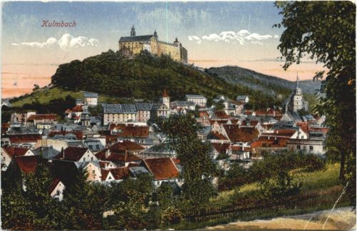 Kulmbach