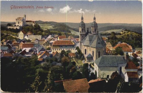 Gössweinstein