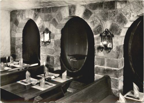 Niederaula, Gasthof Schlitzer Hof