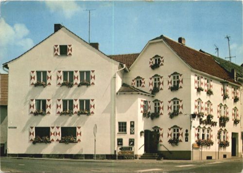 Niederaula, Gasthof Schlitzer Hof