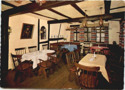 Niederaula, Gasthof Schlitzer Hof