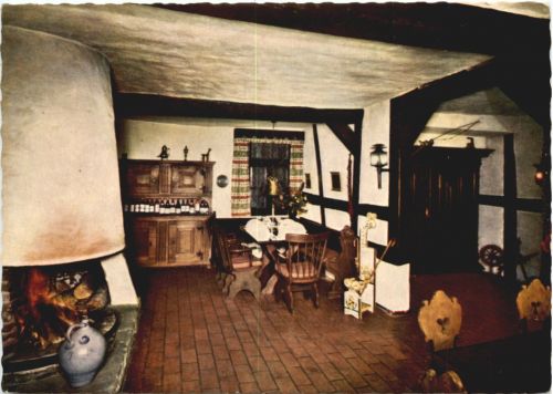 Niederaula, Gasthof Schlitzer Hof