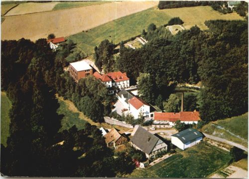 Bad Senkelteich, Moor- und Schwefelbad