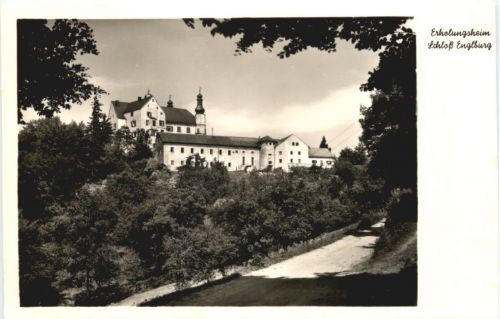 Erholungsheim Schloss Englburg