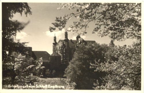 Erholungsheim Schloss Englburg