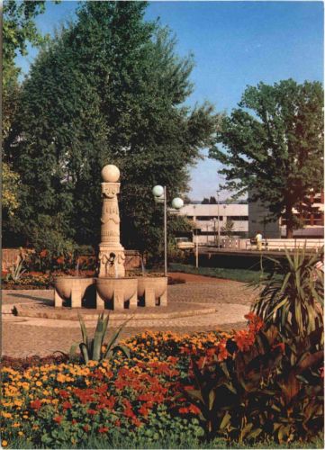 Weiden, Max-Reger-Stadl