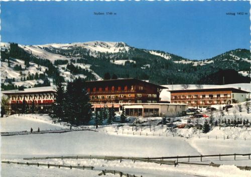 Sonthofen, Sonnenalp