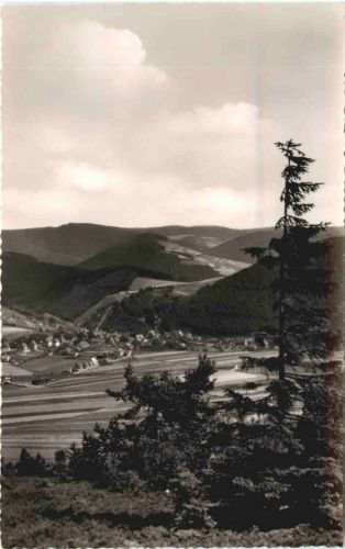Willingen Waldeck