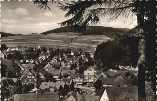 Willingen Waldeck